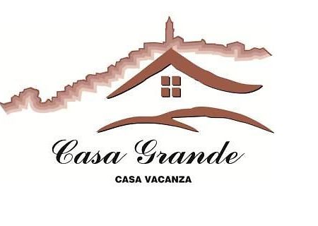 Casa Grande Villa Matera Eksteriør bilde