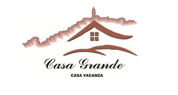 Casa Grande Villa Matera Eksteriør bilde